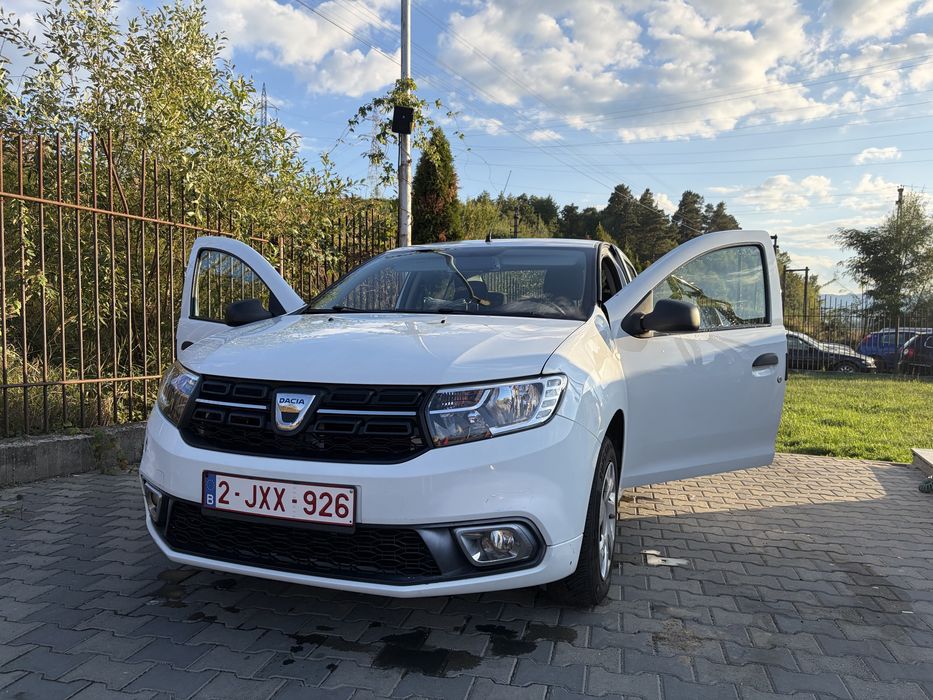 Dacia Logan II / 2019