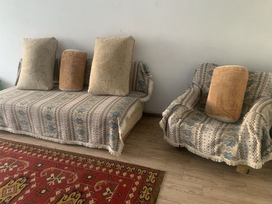 Сдам посуточно квартиру