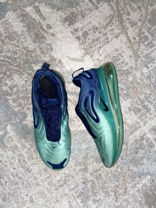 мужские кроссовки Nike Air max 720