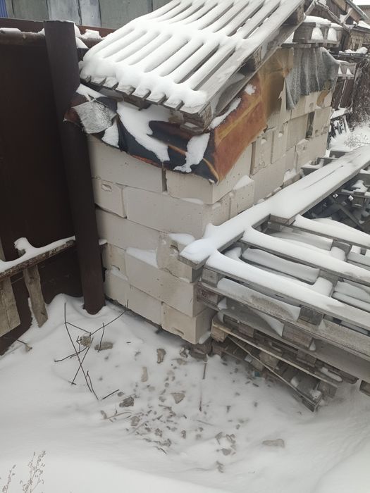 Продам экотон недорого.