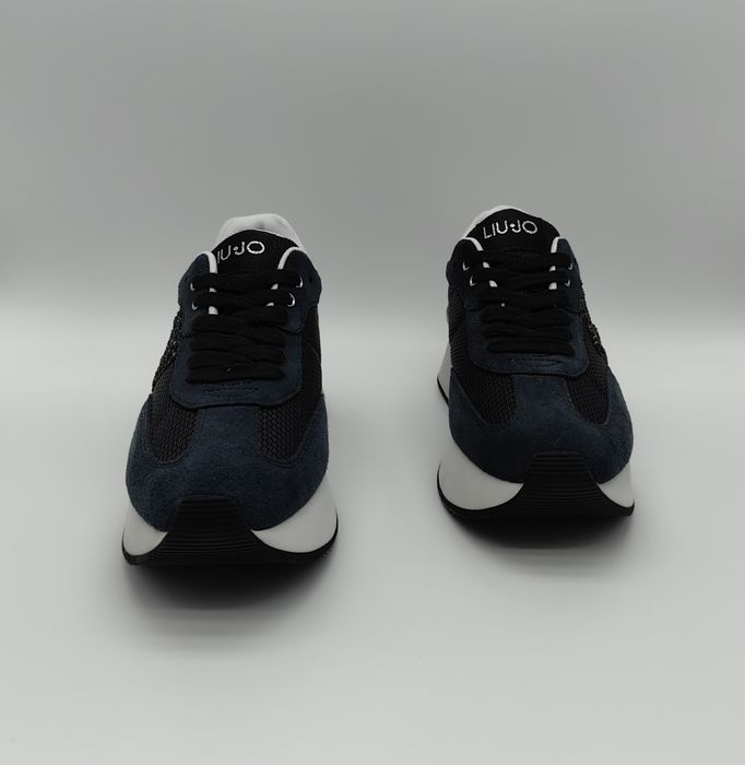 LIU JO DREAMY 02 Оригинални Сникърси