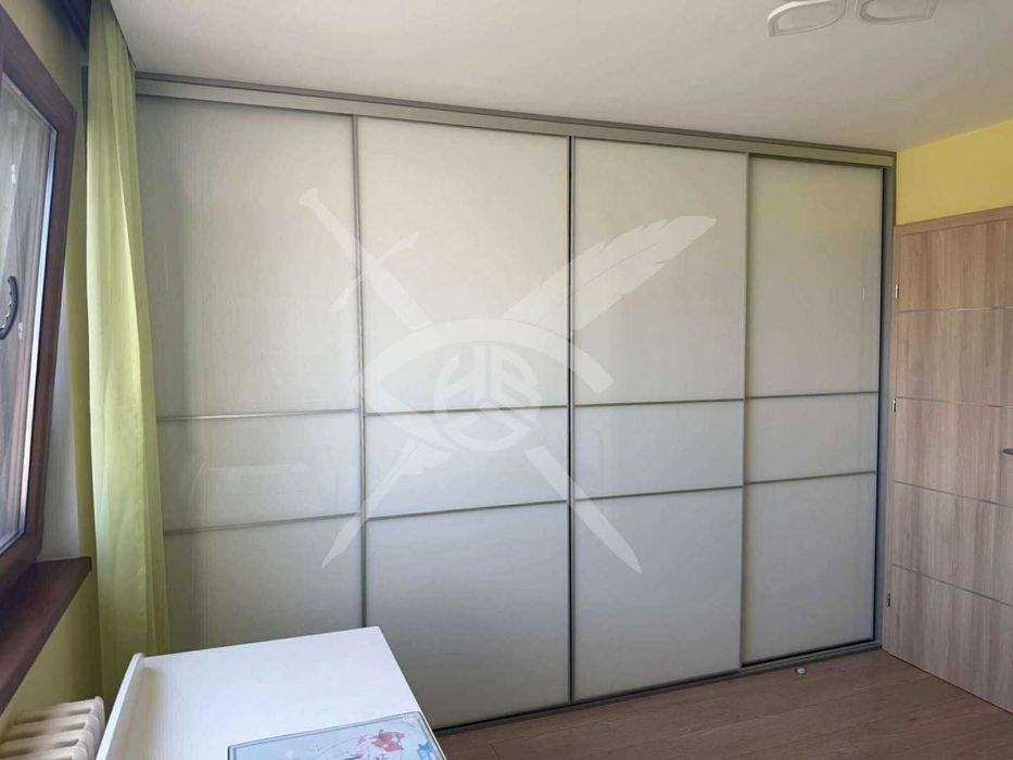 Дава се под наем Тристаен апартамент в София, Младост 1 - 80 кв.м за 770 € - Снимка #5
