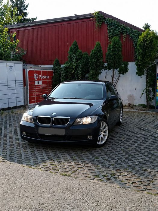 BMW 3 Series 2007 — imagine 2