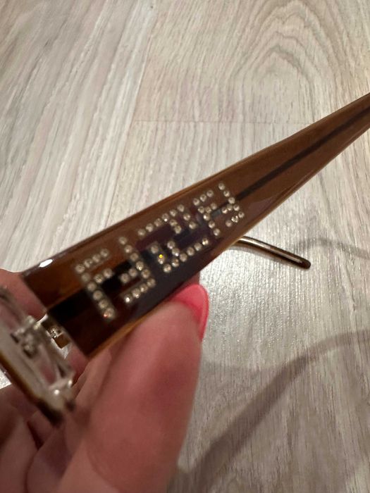 FENDI/MISSONI рамки за очила