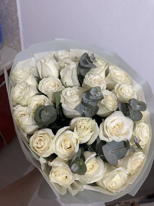 свежийй букеттыы