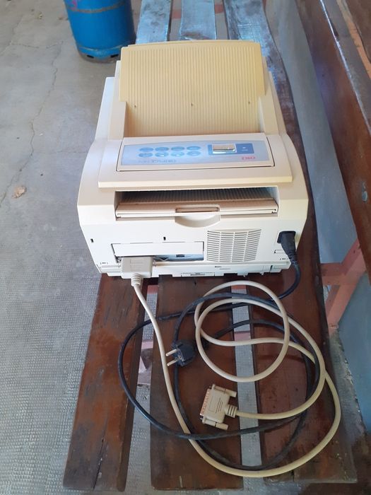 Imprimanta OKIPAGE 14ex