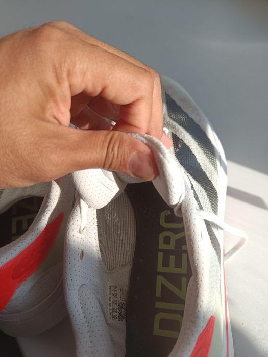 Кросовки для бега Adidas Adizero SL2