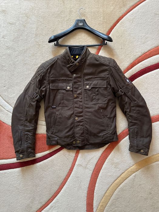 Geaca moto textil Merlin Perton I
