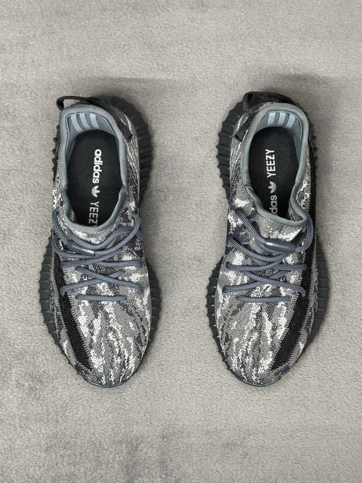 Yeezy 350 Dark Salt (PREMIUM)