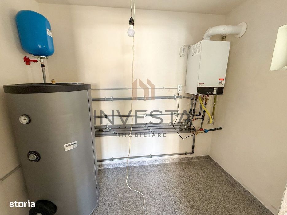 Duplex premium cu panorama, strada retrasa, zona Andrei Muresanu