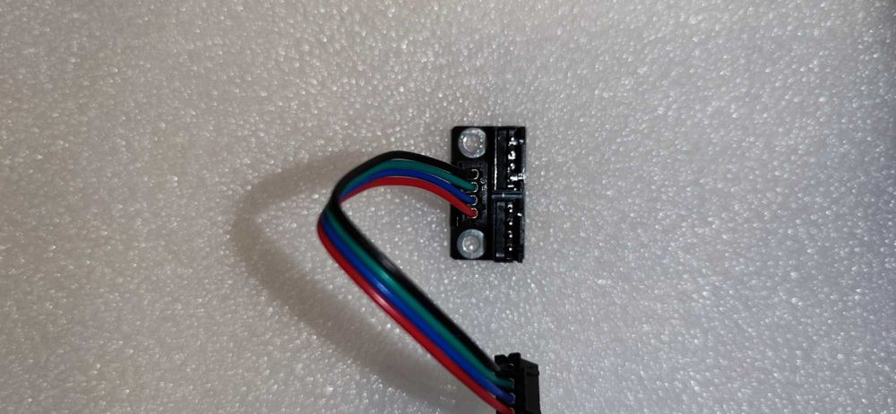 Продавам резервни части за CNC и 3D принтер