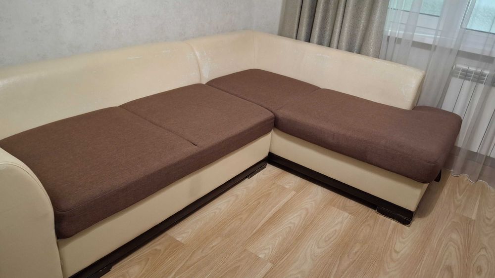 Диван раскладной