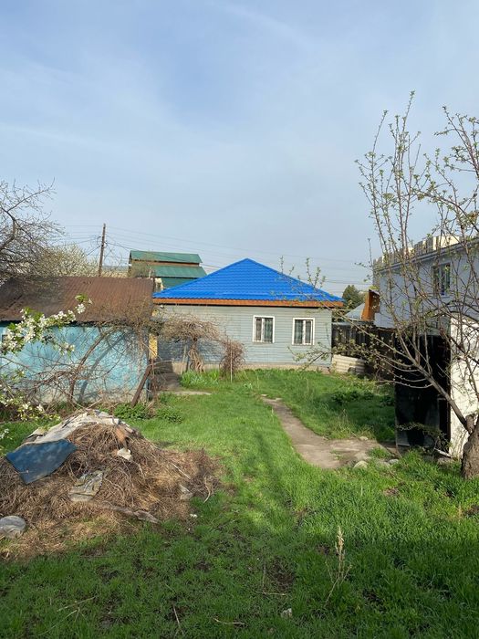 Продам частный дом