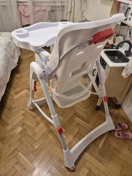 Столче за хранене Lorelli