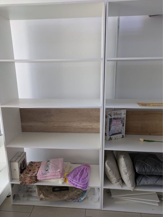 Продам стелажи для товаров