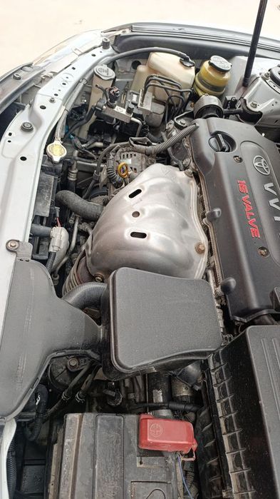 Camry sotiladi kami yoq