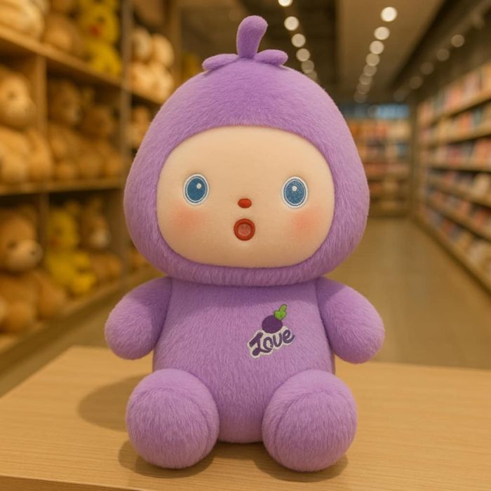 Плюшени играчка 30см