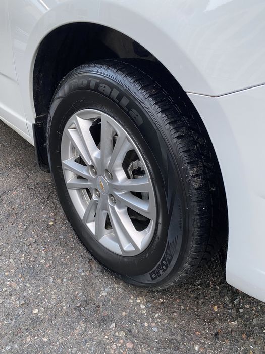 Kobalt 4-pazitsiya A/t Full, 2022-yil, probeg 30.500km idial