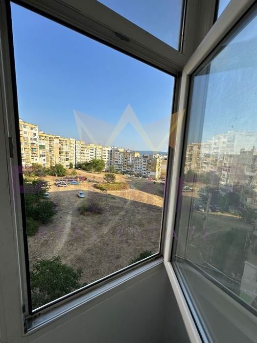 Дава се под наем Едностаен апартамент в Варна, Владислав Варненчик - 45 кв.м за 250 € - Снимка #7