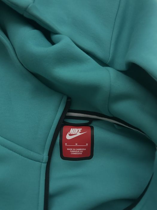 Nike tech fleece