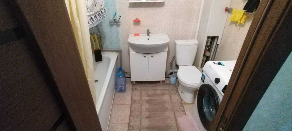 Беру на подселение