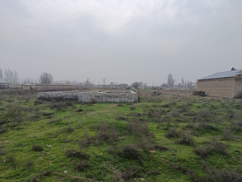 Участка 24 сотих