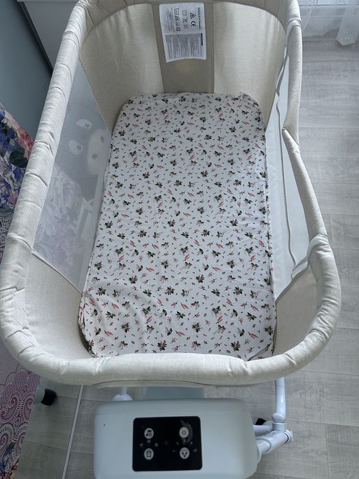 Люлька детская для новорожденных