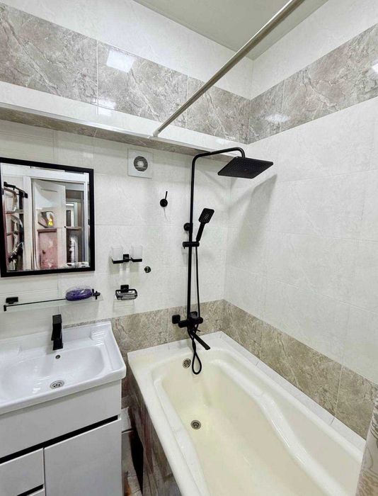 Шота-руставели | Парк Бобура | 2 комнатная | 65м2