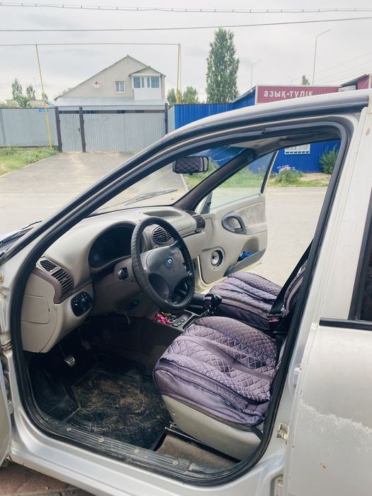 Лада калина сатылады