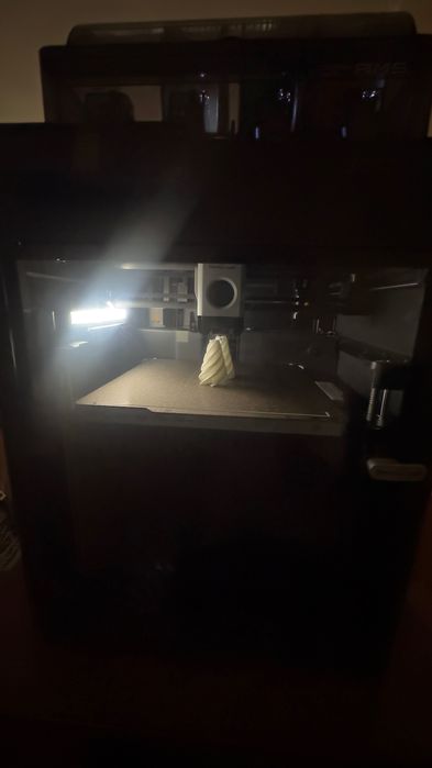 Печать на 3D принтере (низкая цена)