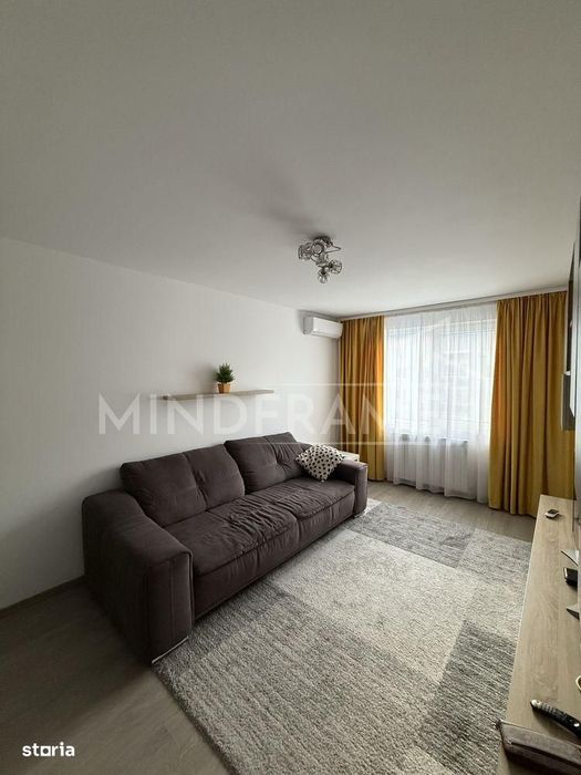Brancoveanu Metrou Parcare Decomandat — fotografia 1
