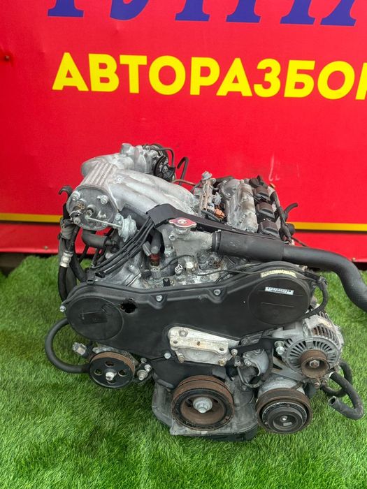 Привозной двигатель 2MZ Toyota Windom 2.5 объём