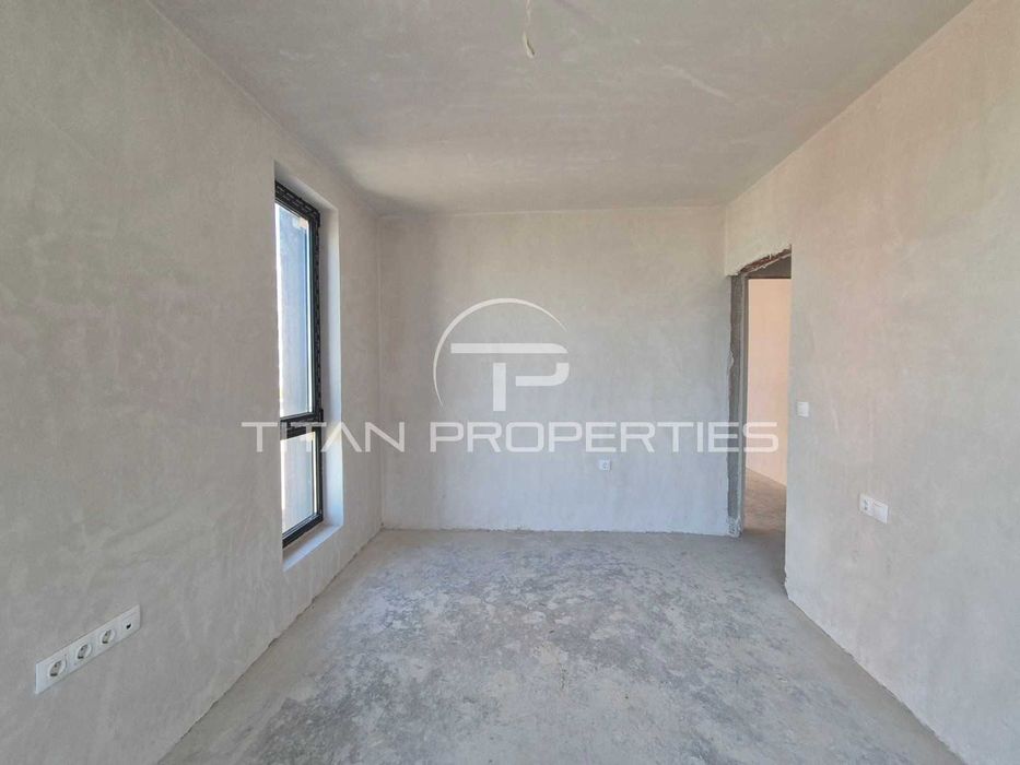 Продава се Тристаен апартамент в Пловдив, Кършияка - 107 кв.м за 717 €/кв.м - Снимка #3