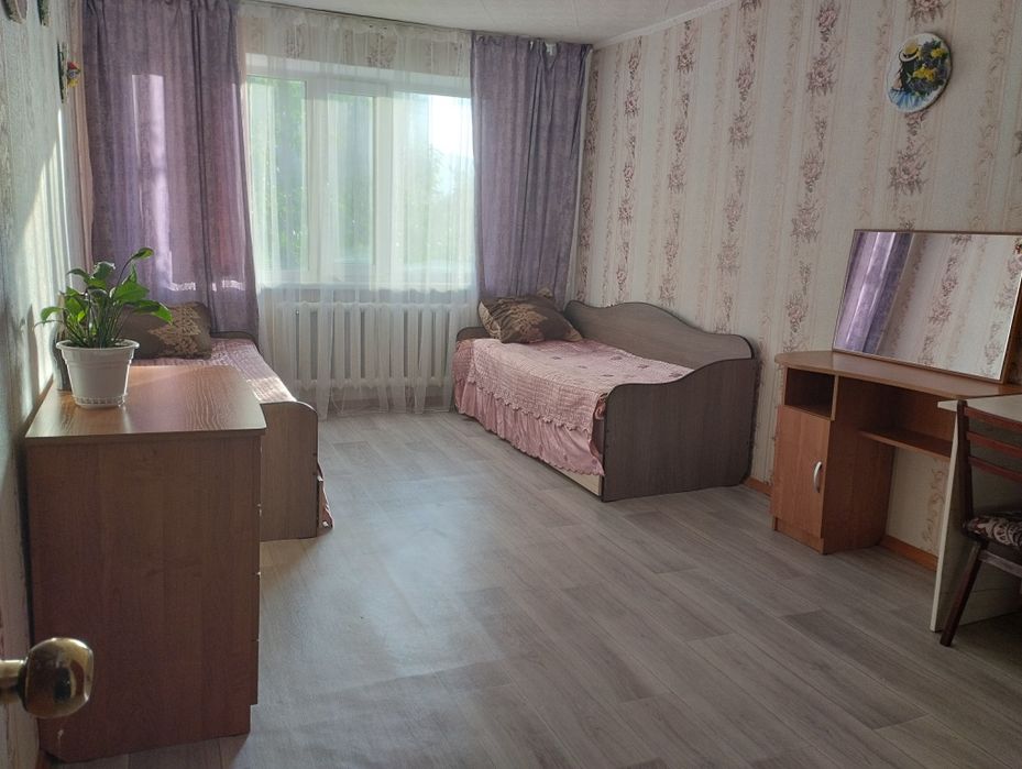 СДАМ 2-Х КОМН. КВ.в Бурабае