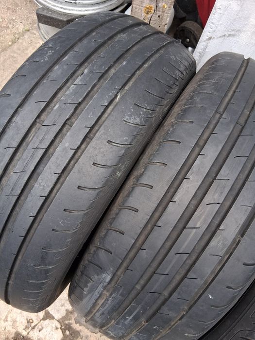 205 60 16 SAVA 4броя летни дот 2020г