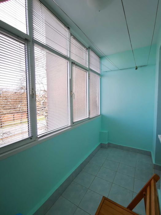 Дава се под наем Тристаен апартамент в Пловдив, Кършияка - 75 кв.м за 357 € - Снимка #20