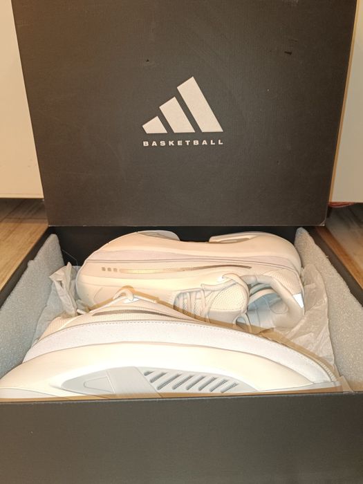 Adidas Crazy Mad Iiinfinity