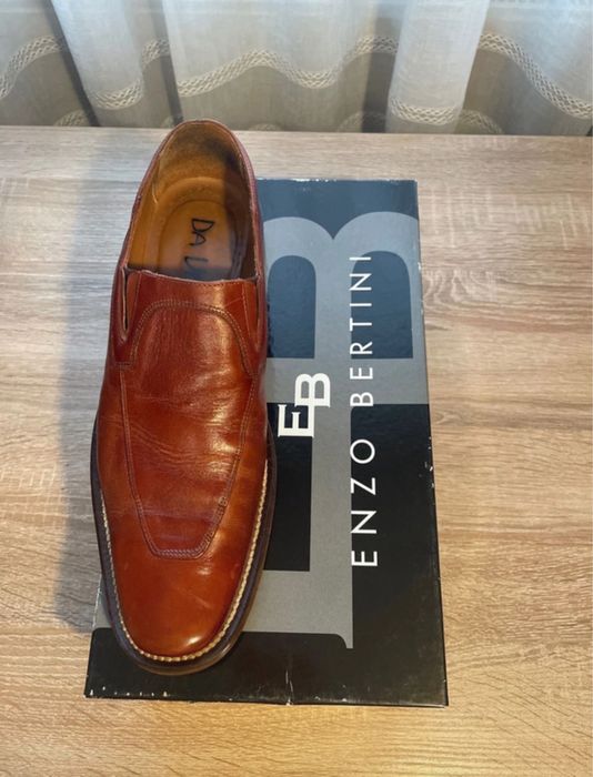 De vanzare Pantofi ocazie DA VINCI