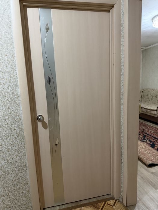Продам межкомнатные двери