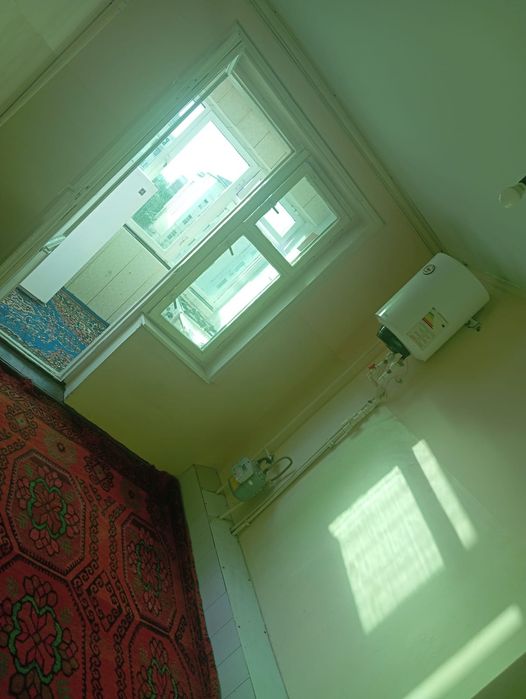 Продаётся квартира