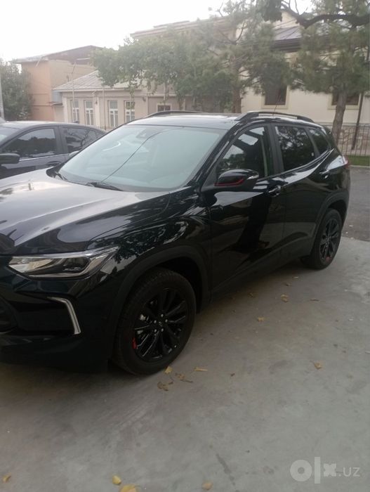 Trekr redline 2024-yil 25000 probeg arendaga beriladi