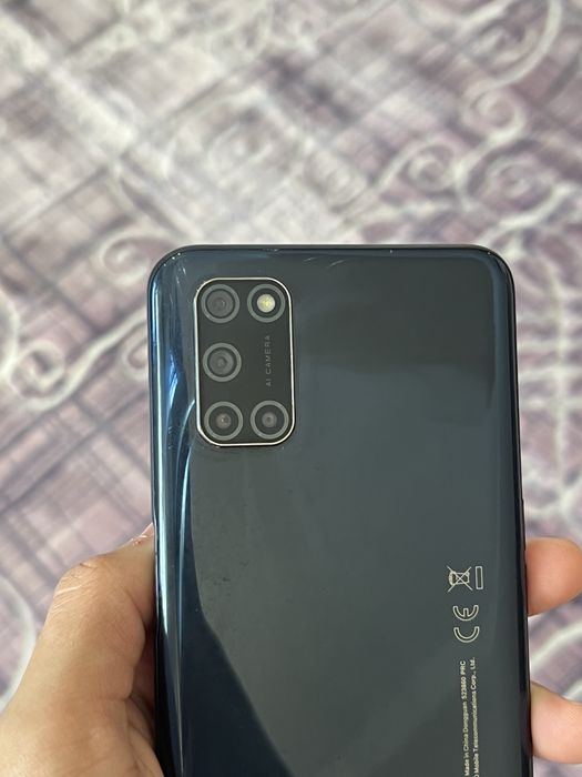 Oppo A52/Оппо А52