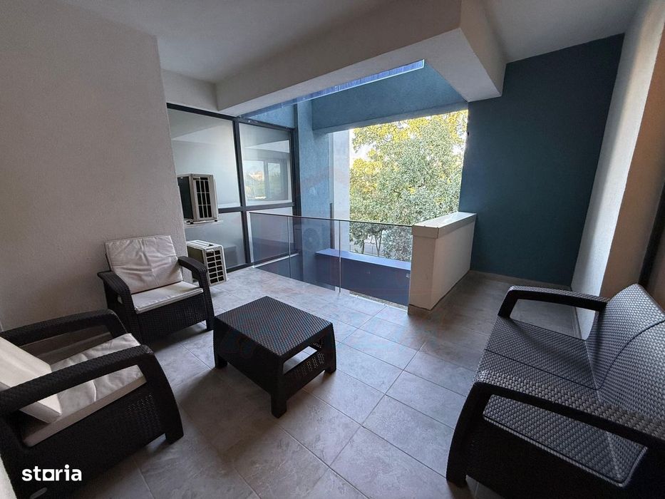 Apartament,