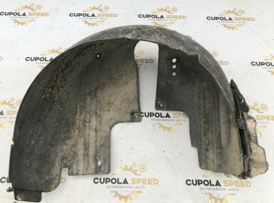 Carenaj roata dreapta spate BMW Seria 7 LCI facelift e65, e66