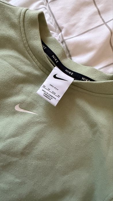 Nike Sweatshirt | Nike суичър