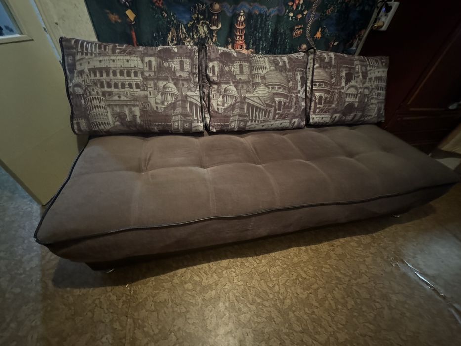 Диван-Тахта отличный вариант 200х160