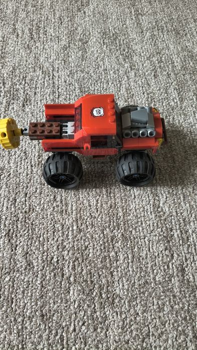 Vând lego Ninjago/city ieftin