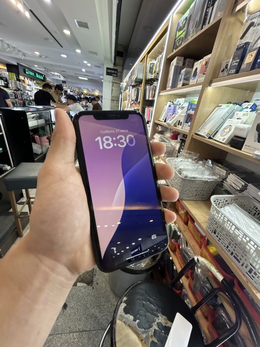 Iphone XR айфон хр