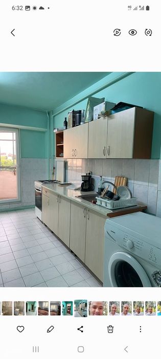 Inchiriez apartament piata Marasti,Marasti