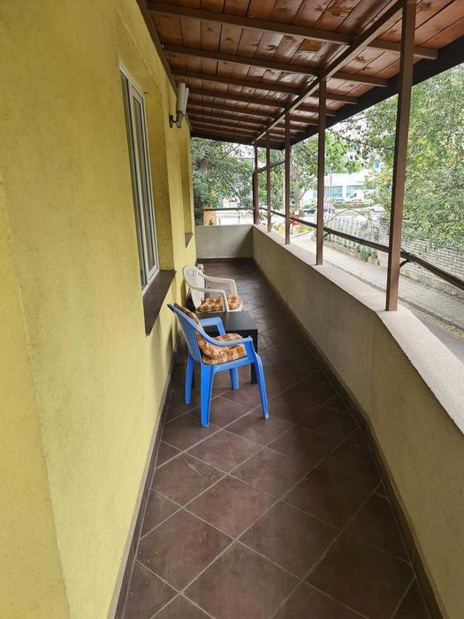 Дава се под наем Двустаен апартамент в София, Хаджи Димитър - 52 кв.м за 613 € - Снимка #5